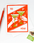 HEARTELL PRESS CARDS