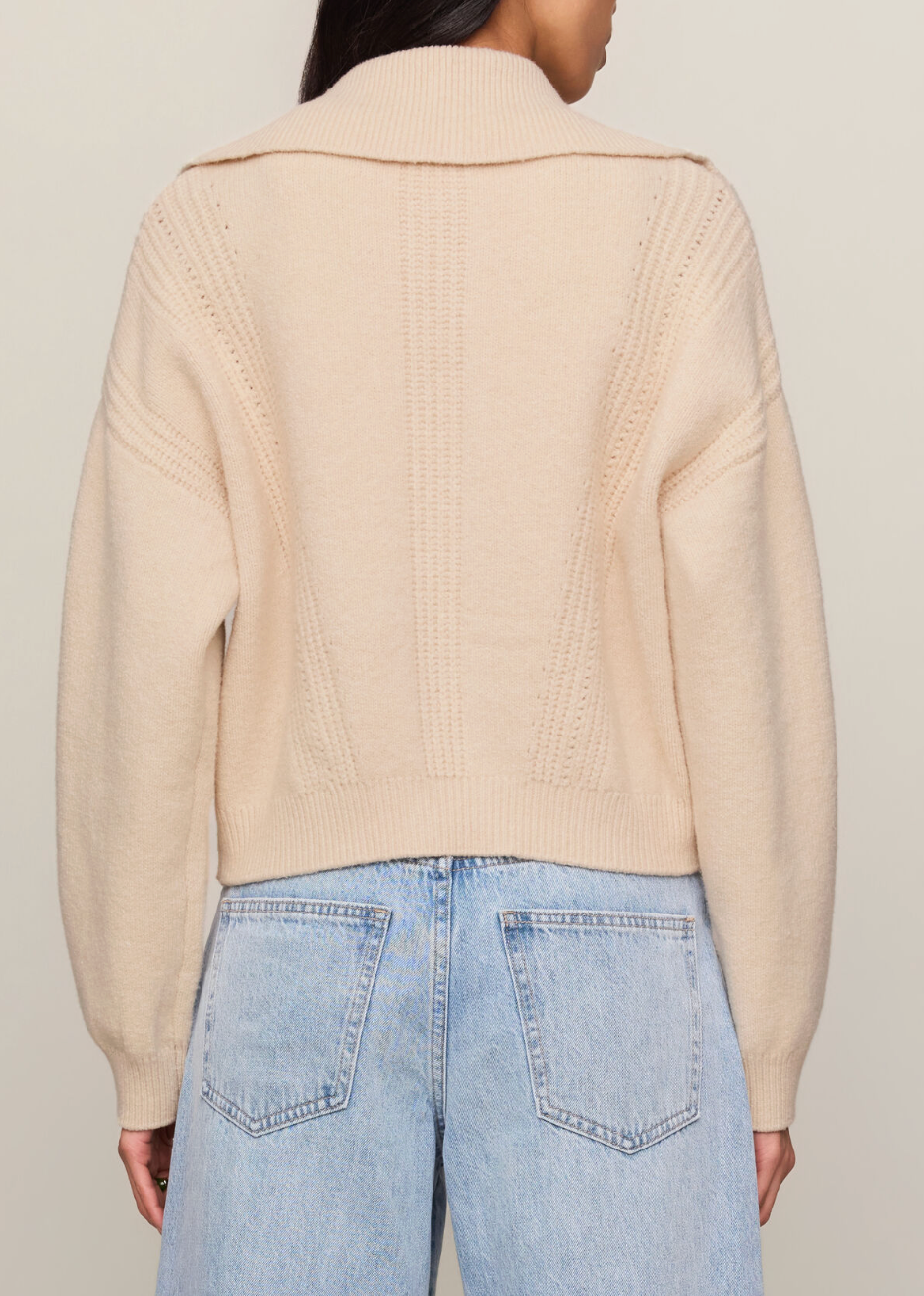 Z SUPPLY SILVERLAKE CARDIGAN