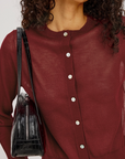 RAILS LAKELYN CARDIGAN