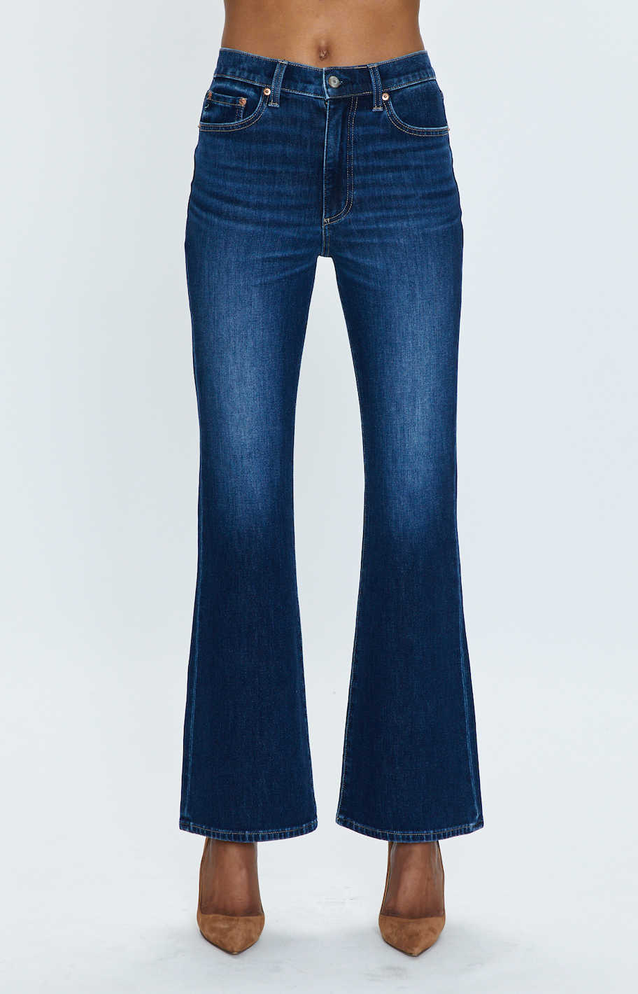 SALE DENIM – Indigo