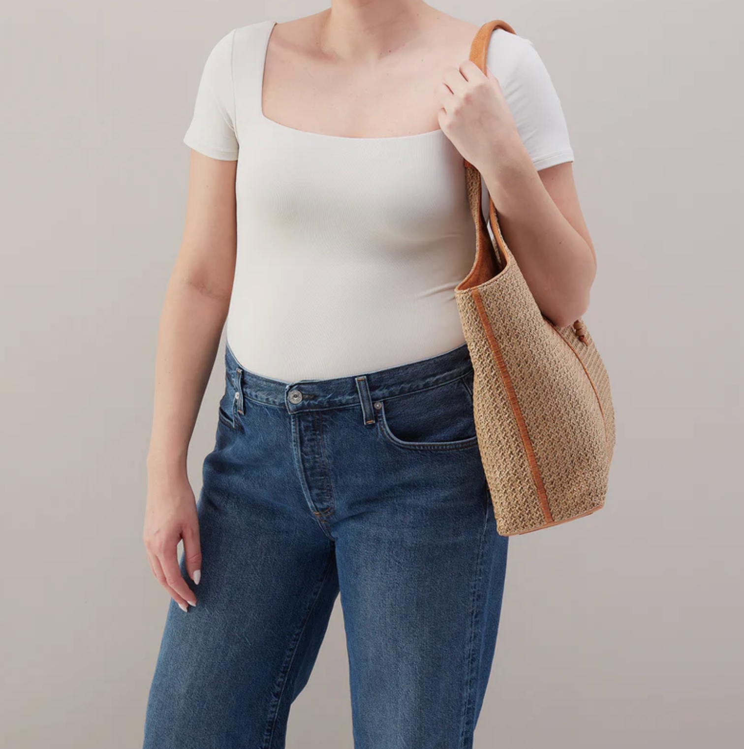 HOBO LA JOLLA TOTE