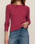 Z SUPPLY ARLET MINI THERMAL TOP