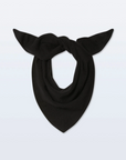 WHITE & WARREN CASHMERE NECKERCHIEF