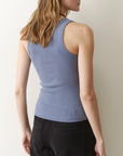 MARINE LAYER LEXI RIB SCOOP TANK