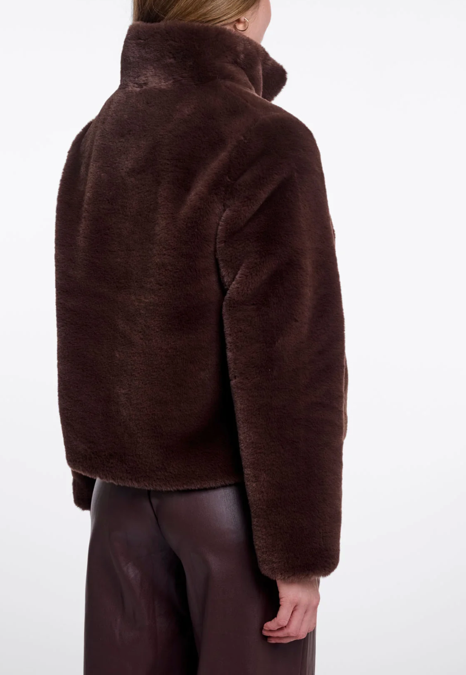 RINO &amp; PELLE VIE JACKET