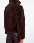 RINO & PELLE VIE JACKET