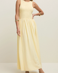Z SUPPLY JUNIPER MAXI DRESS