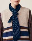 MOISMONT OLAF SCARF N°676