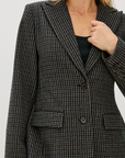 RAILS DORIS BLAZER