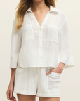 Z SUPPLY HELENA SHIRT