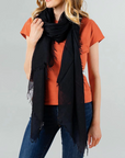ALPINE CASHMERE ALTA SCARF