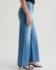 AG SAIGE WIDE LEG BISOU