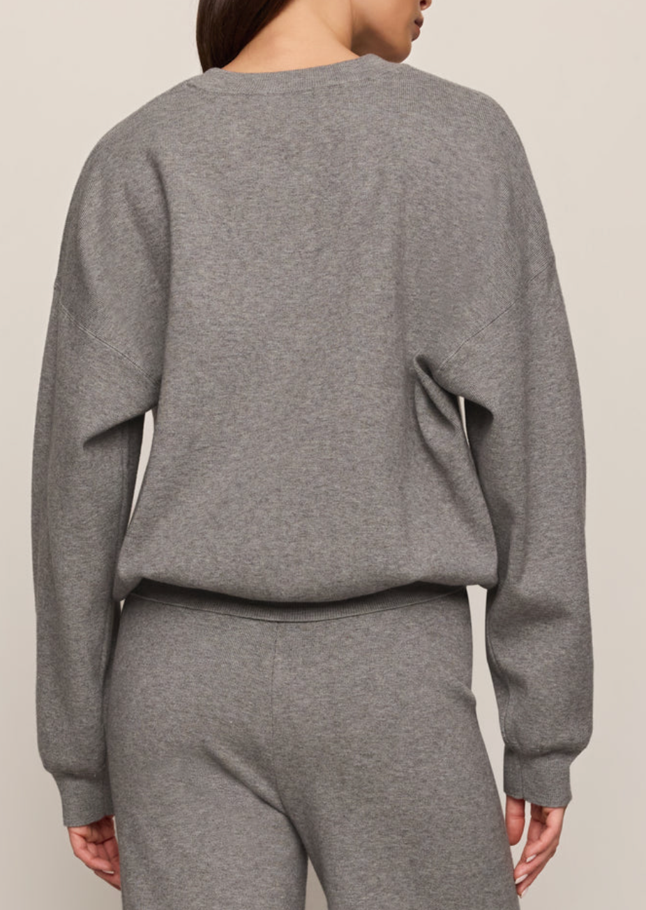 Z SUPPLY TAKE IT EASY SWEATER