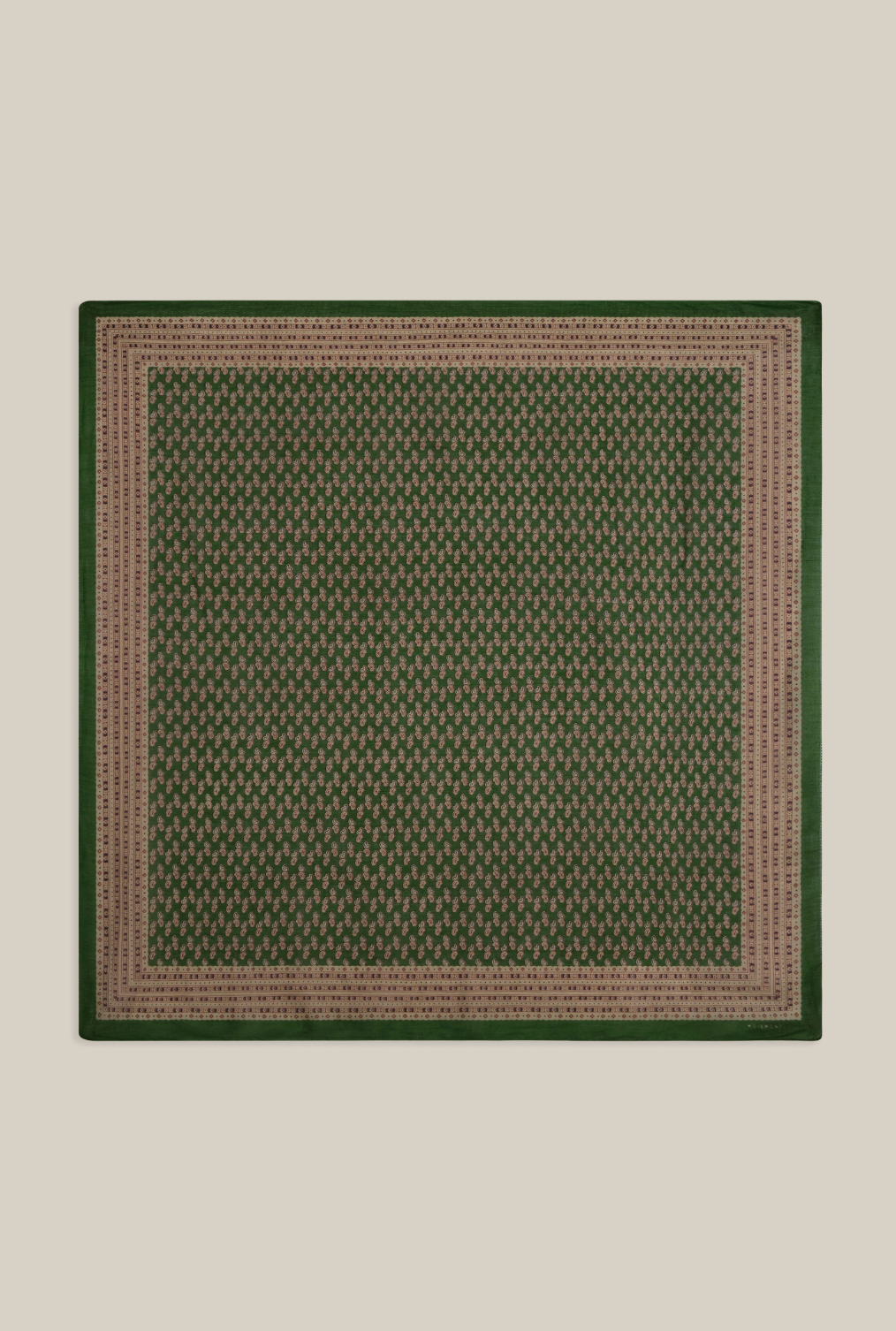 MOISMONT PHEDRE SCARF N°845