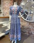 BELL ROSIE MAXI DRESS