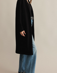 Z SUPPLY MASON COAT