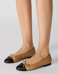 STEVE MADDEN KIT BALLET FLAT