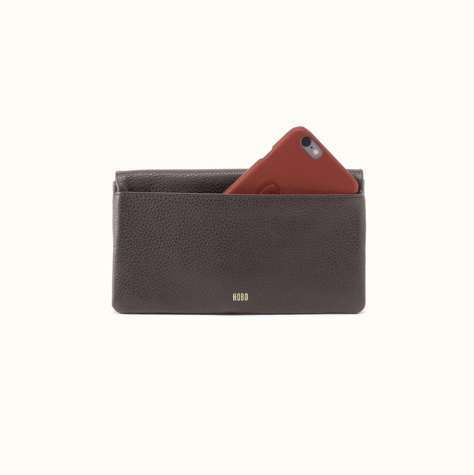 HOBO LUMEN CONTINENTAL WALLET
