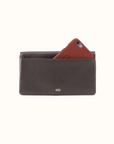 HOBO LUMEN CONTINENTAL WALLET