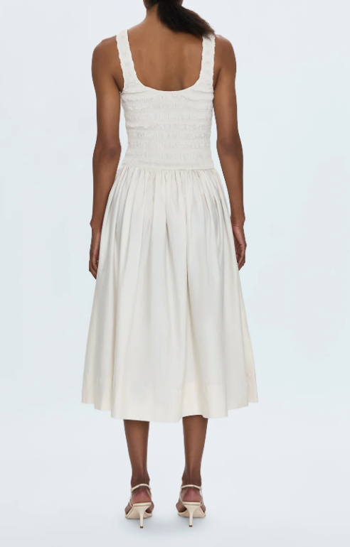 PISTOLA ALESSIA DRESS