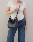 HOBO CASS SMALL SHOULDER BAG