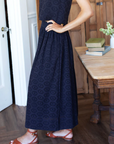 EMERSON FRY WIDE HEM SKIRT