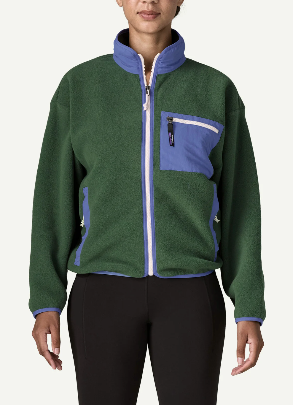 PATAGONIA WOMEN'S SYNCH JACKET
