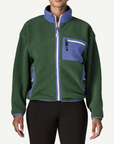 PATAGONIA WOMEN'S SYNCH JACKET
