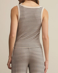 Z SUPPLY LUXE STRIPE TANK