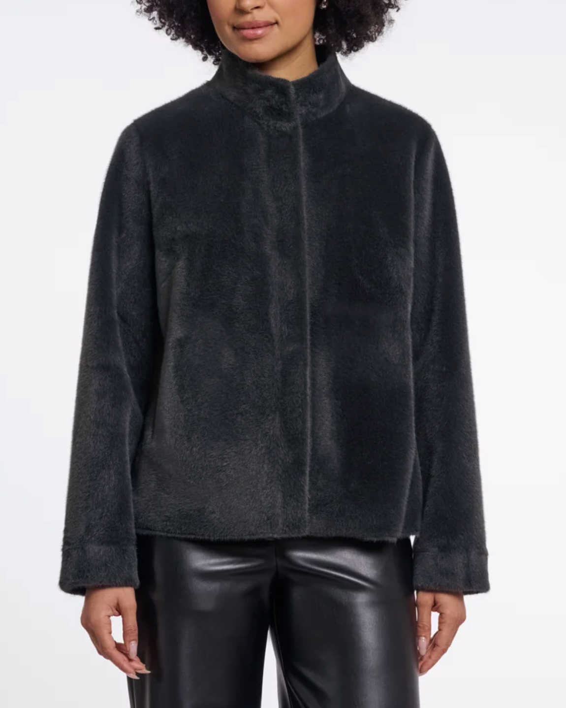 RINO &amp; PELLE MADAI JACKET
