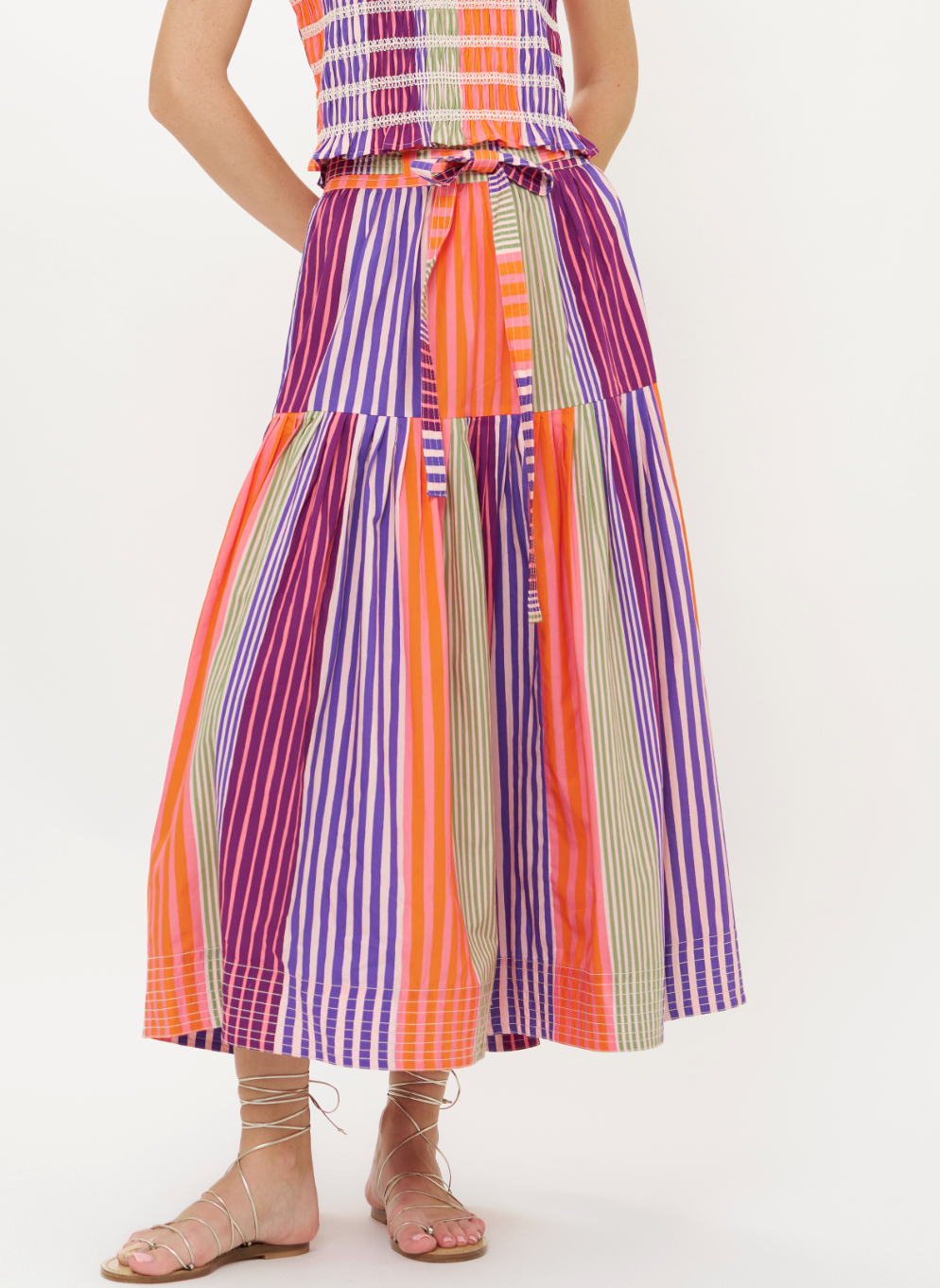 OLIPHANT GINNY SKIRT