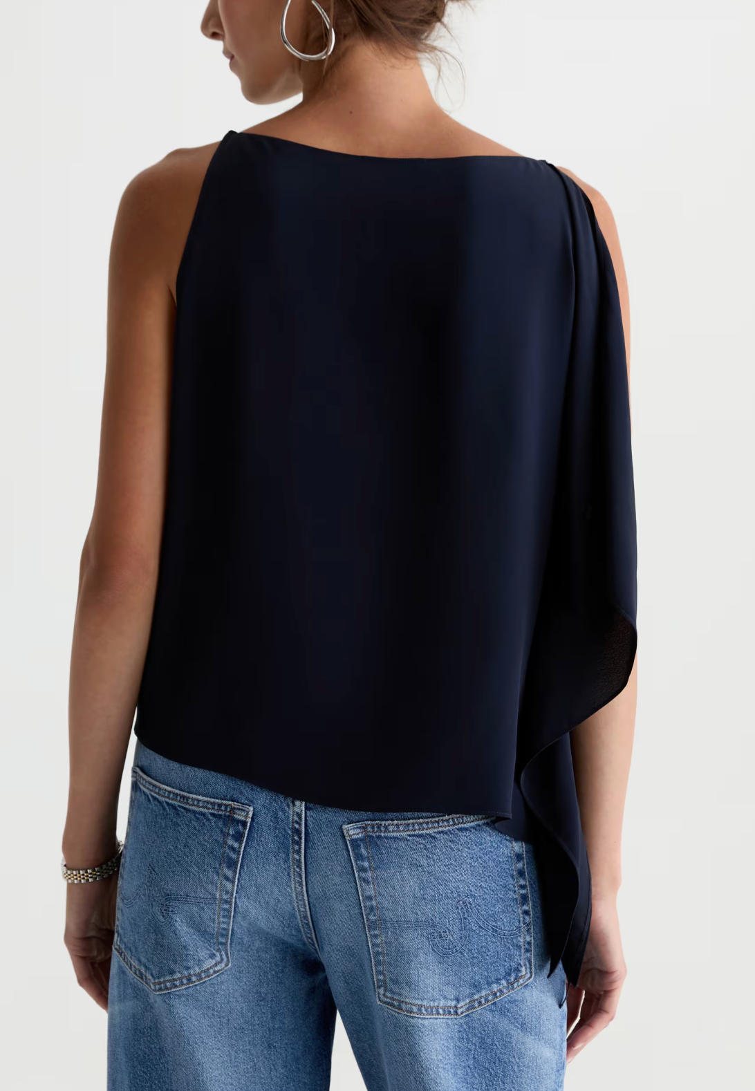 AG AUBREE TOP