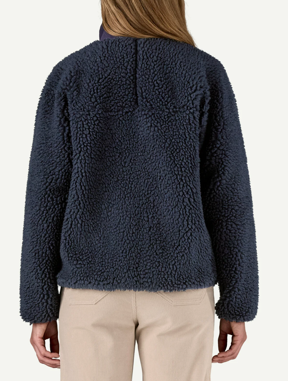 PATAGONIA WOMEN&#39;S CLASSIC RETRO-X JACKET