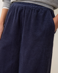 MARINE LAYER ALLISON CORDUROY TROUSER