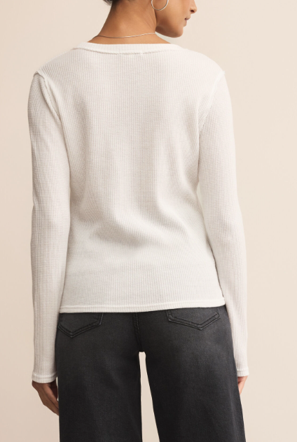 Z SUPPLY ARLET MINI THERMAL TOP