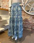 BELL ANNABELLE MAXI SKIRT