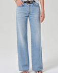 CITIZENS OF HUMANITY ANNINA 33" TROUSER JEAN