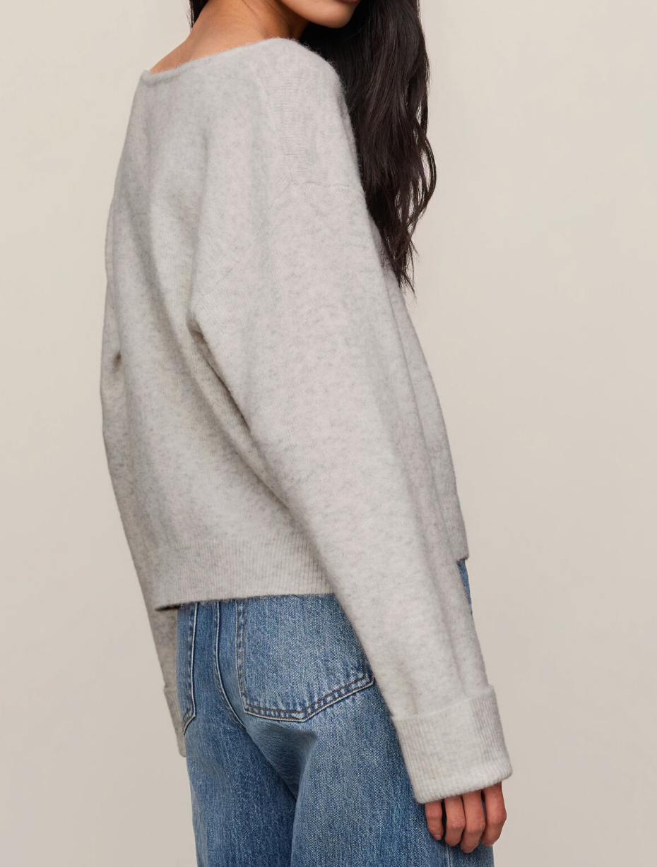 Z SUPPLY CERRO SWEATER
