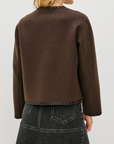 RAILS MELANIE JACKET
