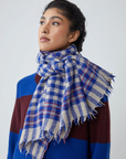 MOISMONT PAOLO SCARF N°703