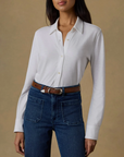FAHERTY SUNWASHED KNIT SHIRT
