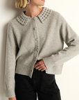 NATION ADDIE CARDIGAN