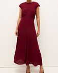 MARIE OLIVER ZURI DRESS