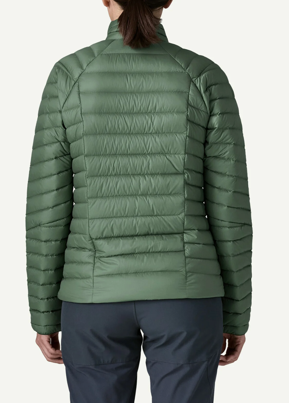 PATAGONIA WOMEN'S DOWN SWEATER