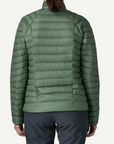 PATAGONIA WOMEN'S DOWN SWEATER