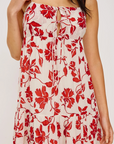 RAILS MICA MAXI DRESS