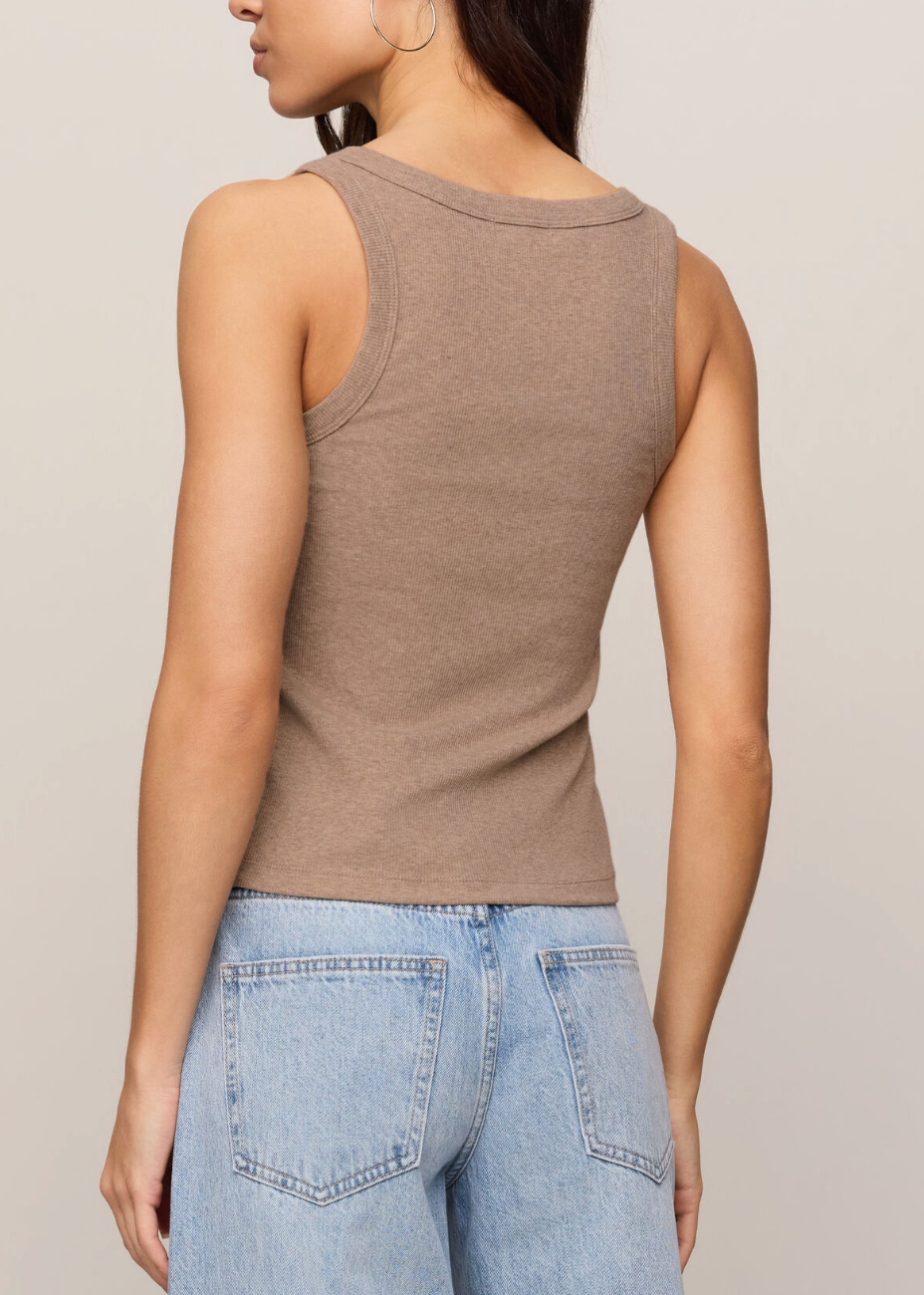 Z SUPPLY ROWE SCOOP TANK