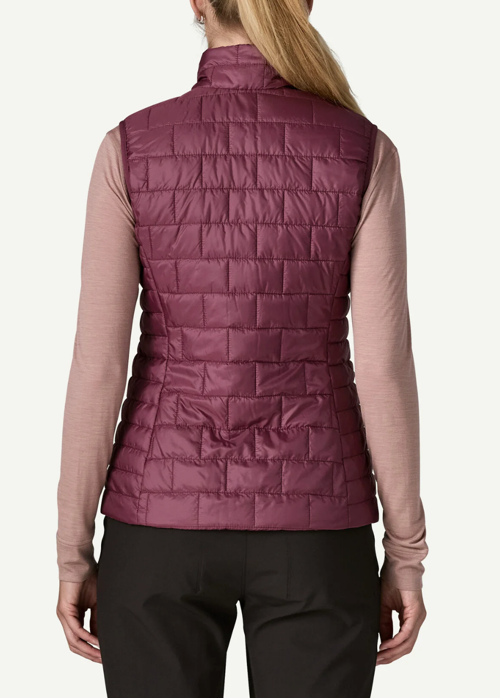 PATAGONIA WOMEN'S NANO PUFF VEST