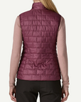 PATAGONIA WOMEN'S NANO PUFF VEST