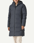 PATAGONIA WOMEN'S JACKSON GLACIER PARKA